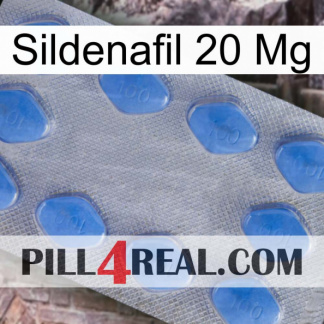 Sildenafil 20 Mg 21